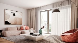 alta de lisboa condominio do lago